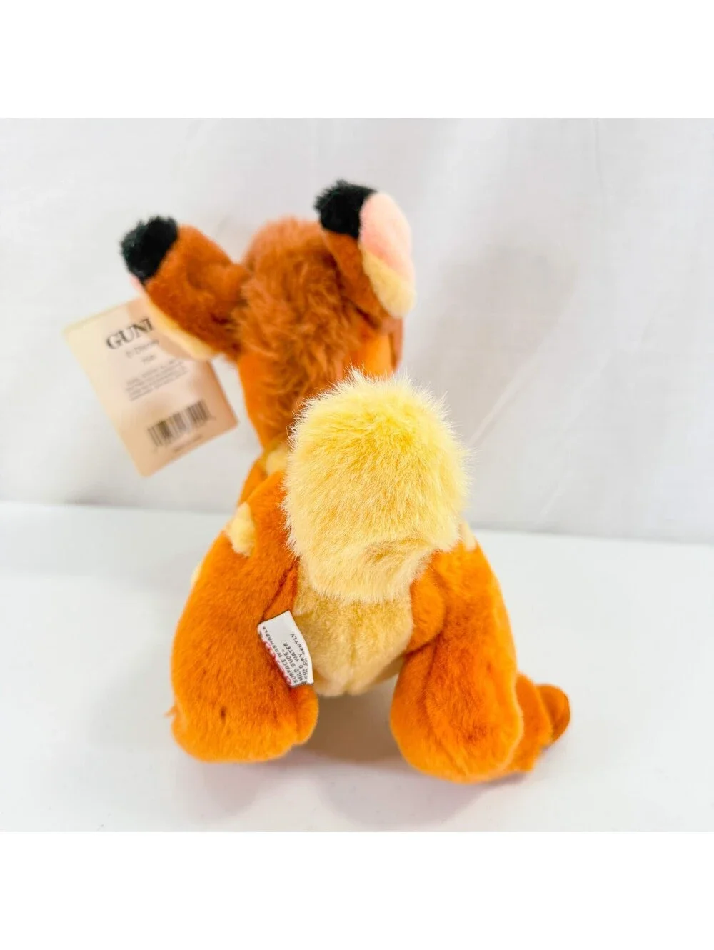 VTG Disney Gund BAMBI 13